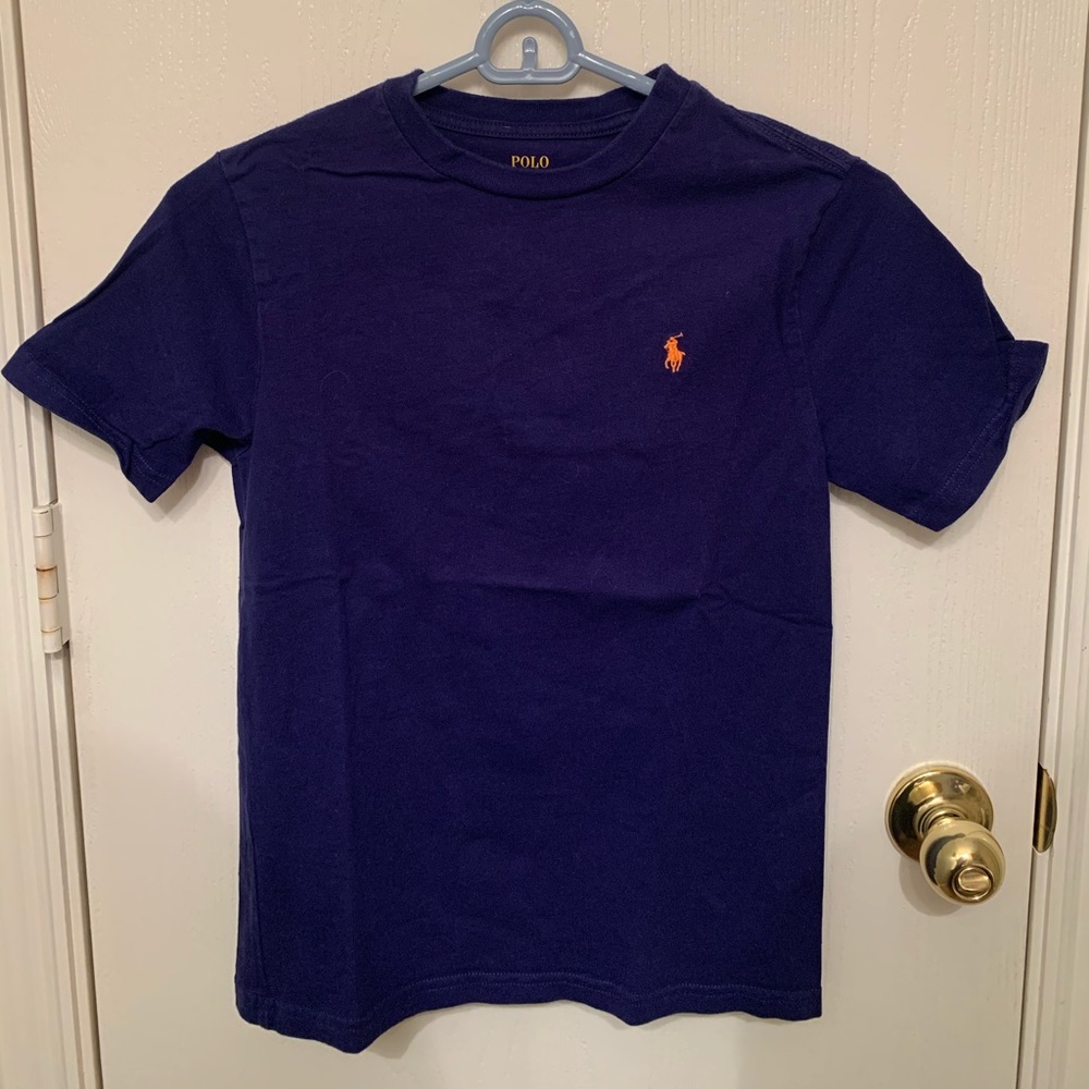 Boys Polo by Ralph Lauren